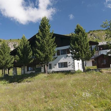 Schoenegg Studio Riederalp Dış mekan fotoğraf