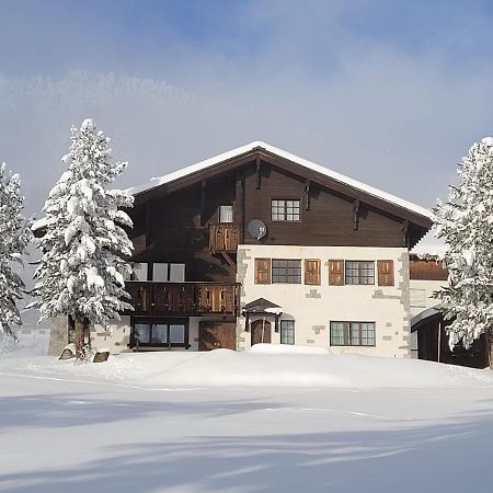 Schoenegg Studio Riederalp Dış mekan fotoğraf